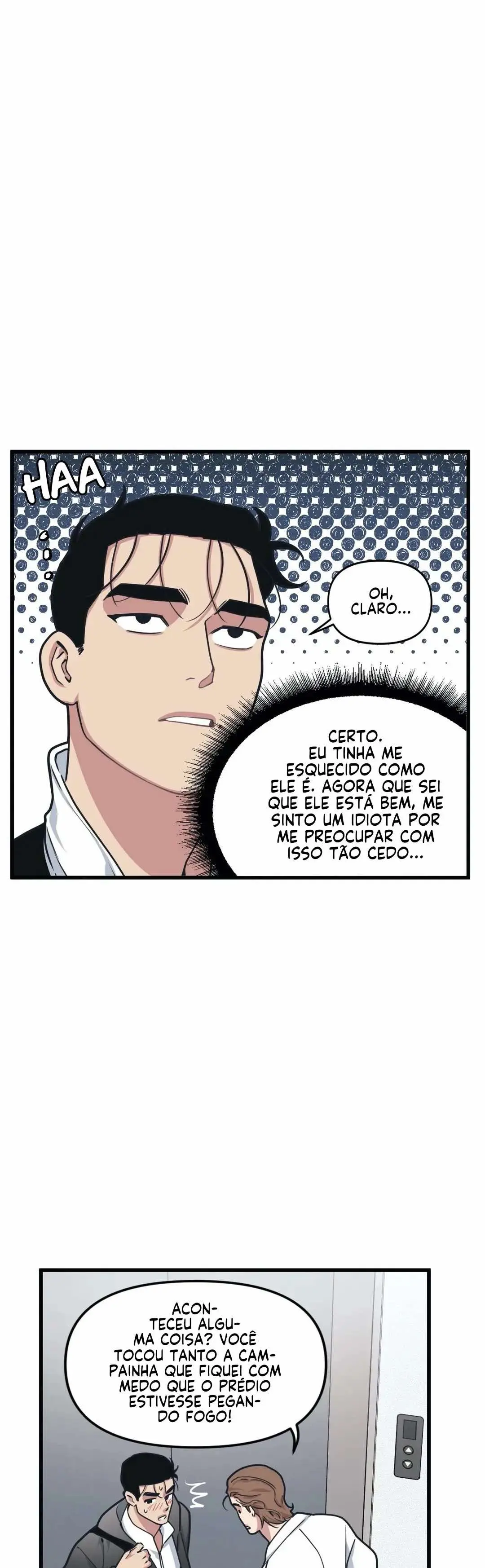 Full Volume – Capítulo 24 Yaoi – Página 23 Full Volume – Capítulo 24 Yaoi – Página 23