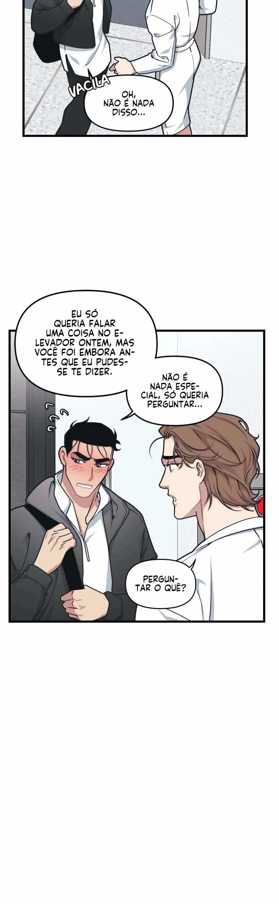 Full Volume – Capítulo 24 Yaoi – Página 24 Full Volume – Capítulo 24 Yaoi – Página 24