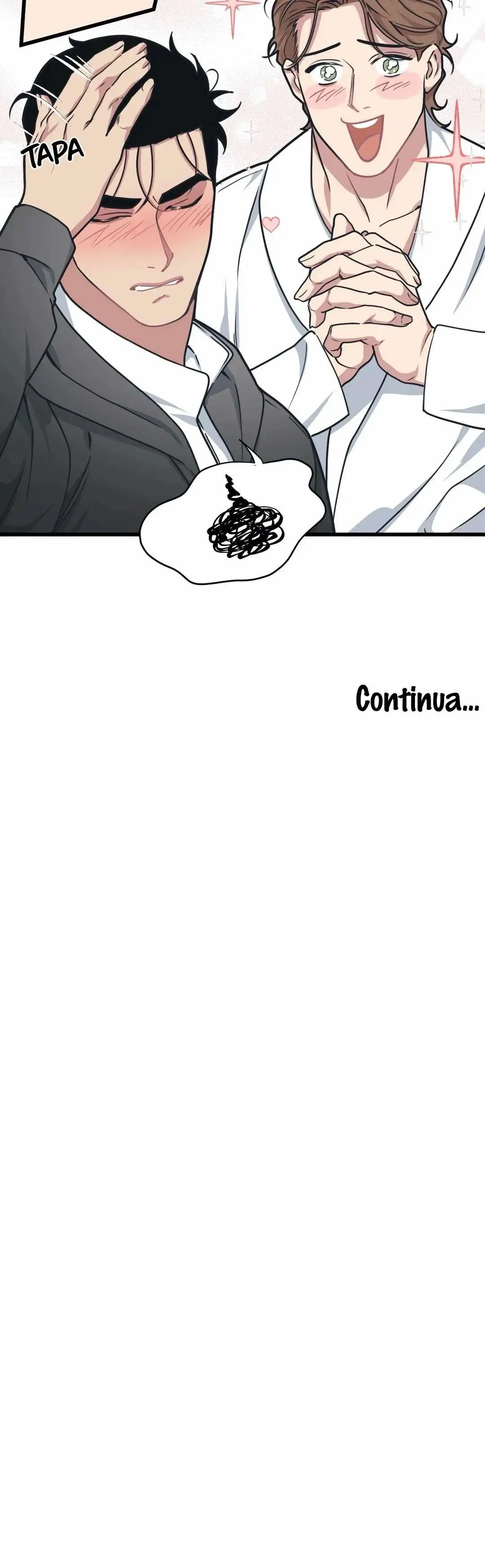 Full Volume – Capítulo 24 Yaoi – Página 26 Full Volume – Capítulo 24 Yaoi – Página 26