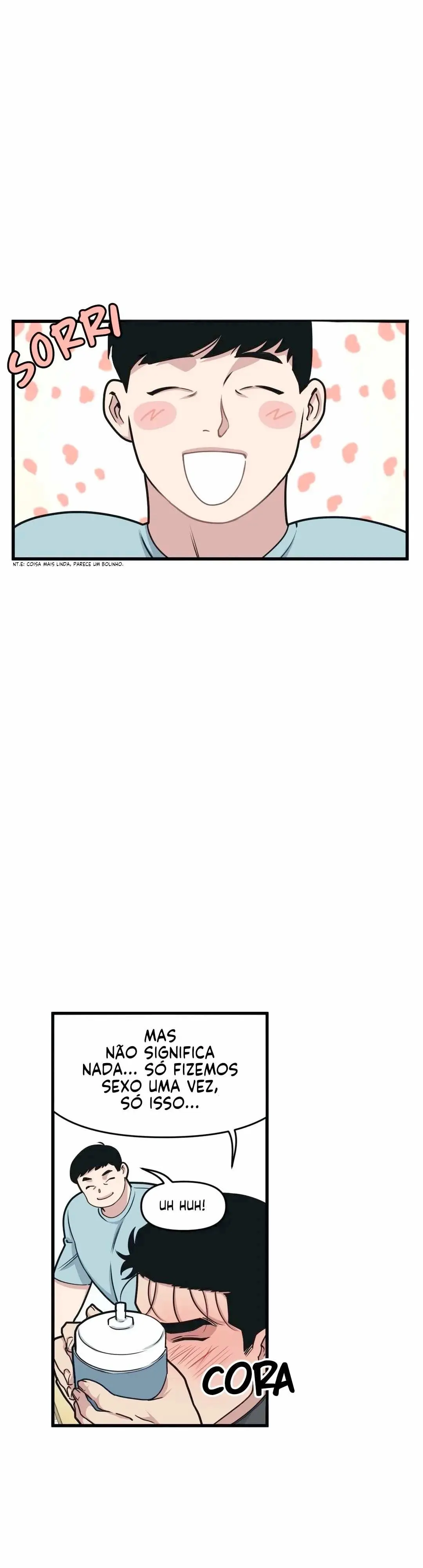 Full Volume – Capítulo 24 Yaoi – Página 9 Full Volume – Capítulo 24 Yaoi – Página 9