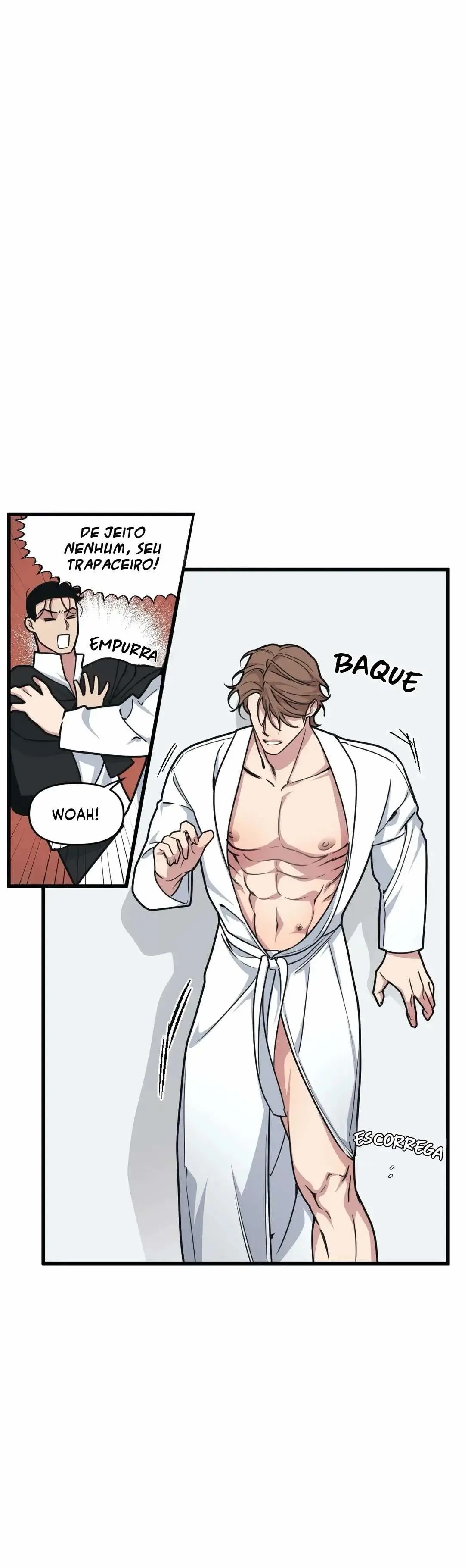 Full Volume – Capítulo 25 Yaoi – Página 10 Full Volume – Capítulo 25 Yaoi – Página 10