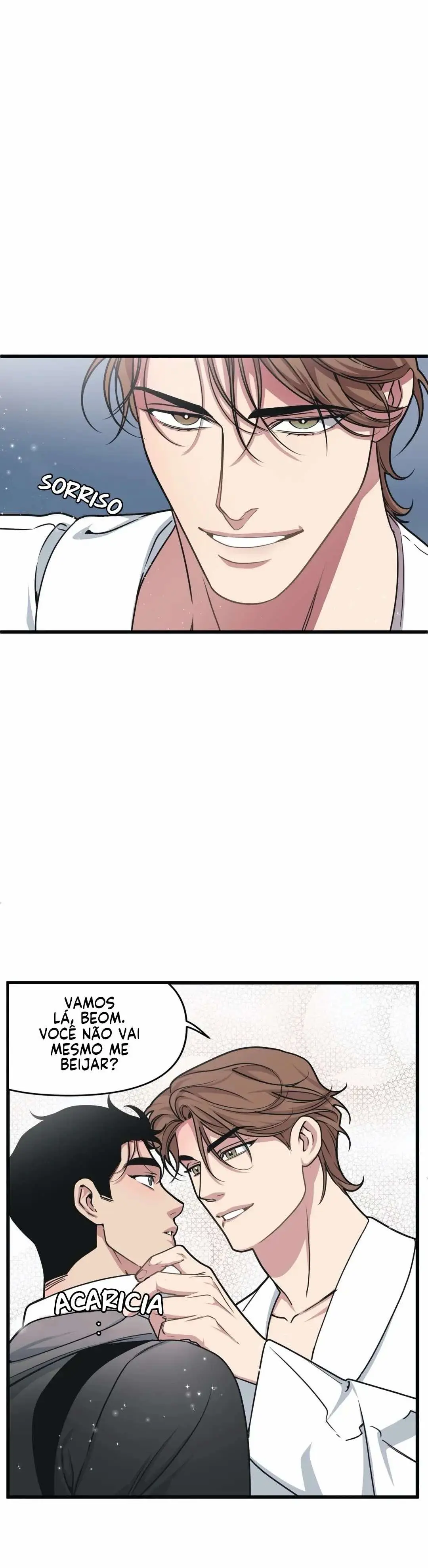 Full Volume – Capítulo 25 Yaoi – Página 11 Full Volume – Capítulo 25 Yaoi – Página 11