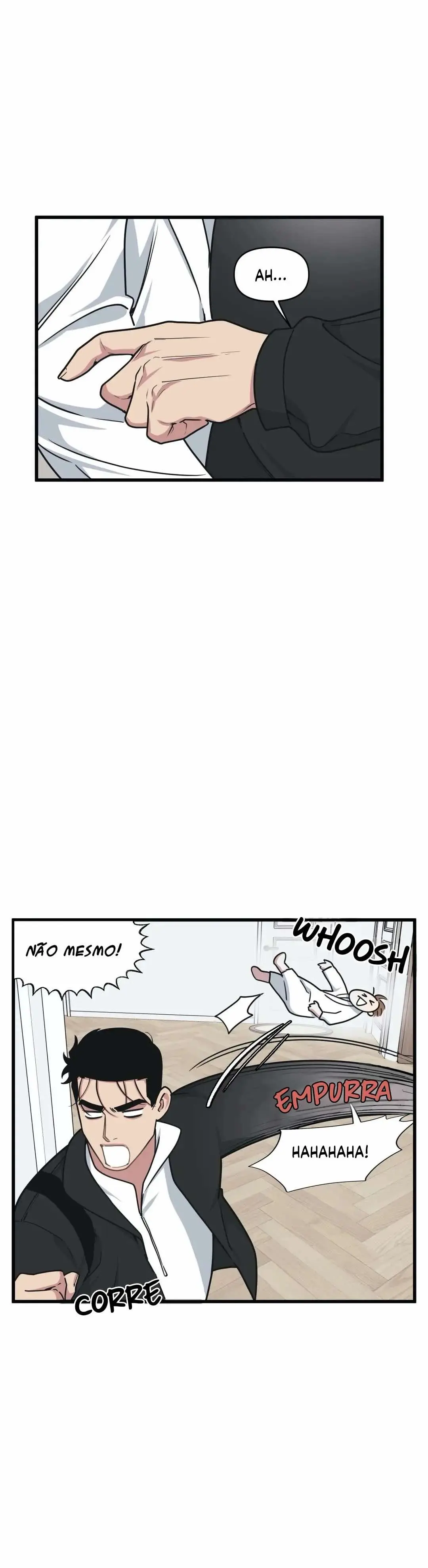 Full Volume – Capítulo 25 Yaoi – Página 12 Full Volume – Capítulo 25 Yaoi – Página 12