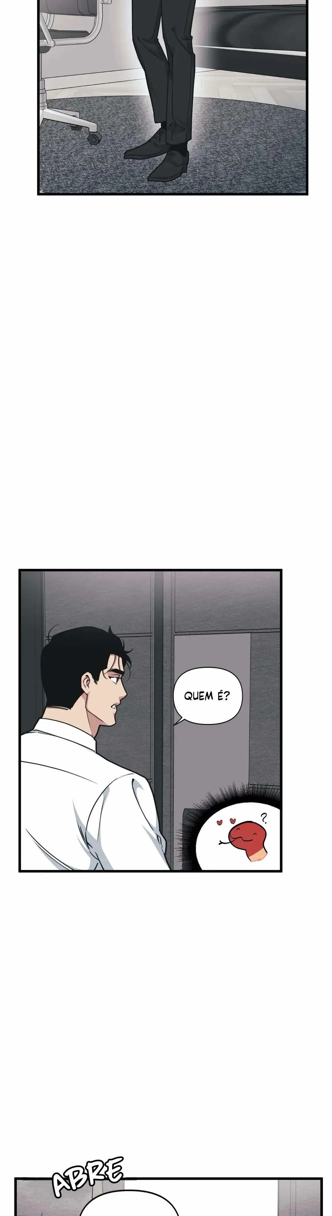 Full Volume – Capítulo 25 Yaoi – Página 14 Full Volume – Capítulo 25 Yaoi – Página 14