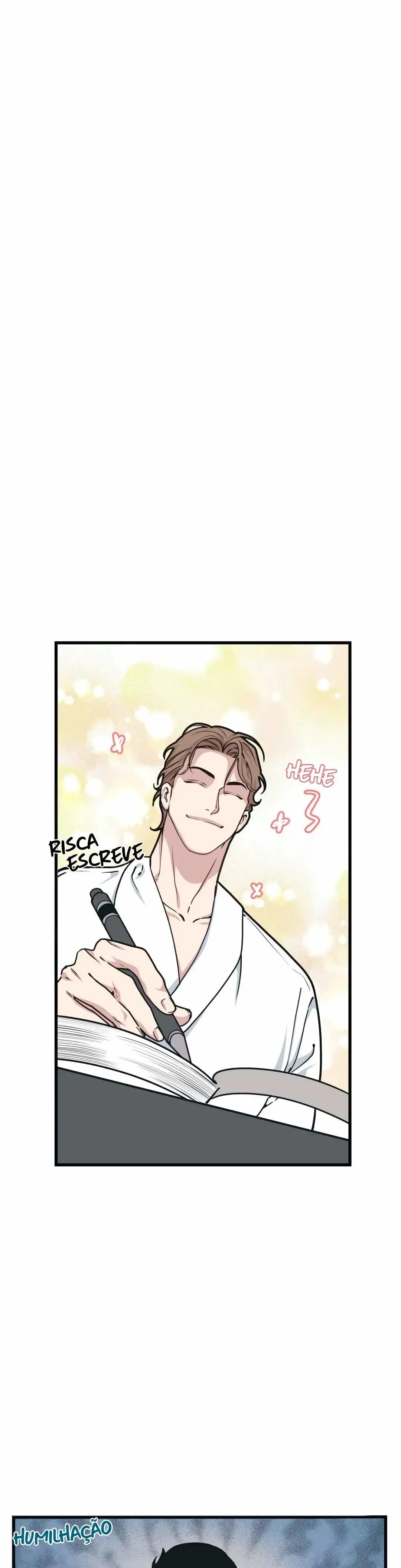 Full Volume – Capítulo 25 Yaoi – Página 2 Full Volume – Capítulo 25 Yaoi – Página 2