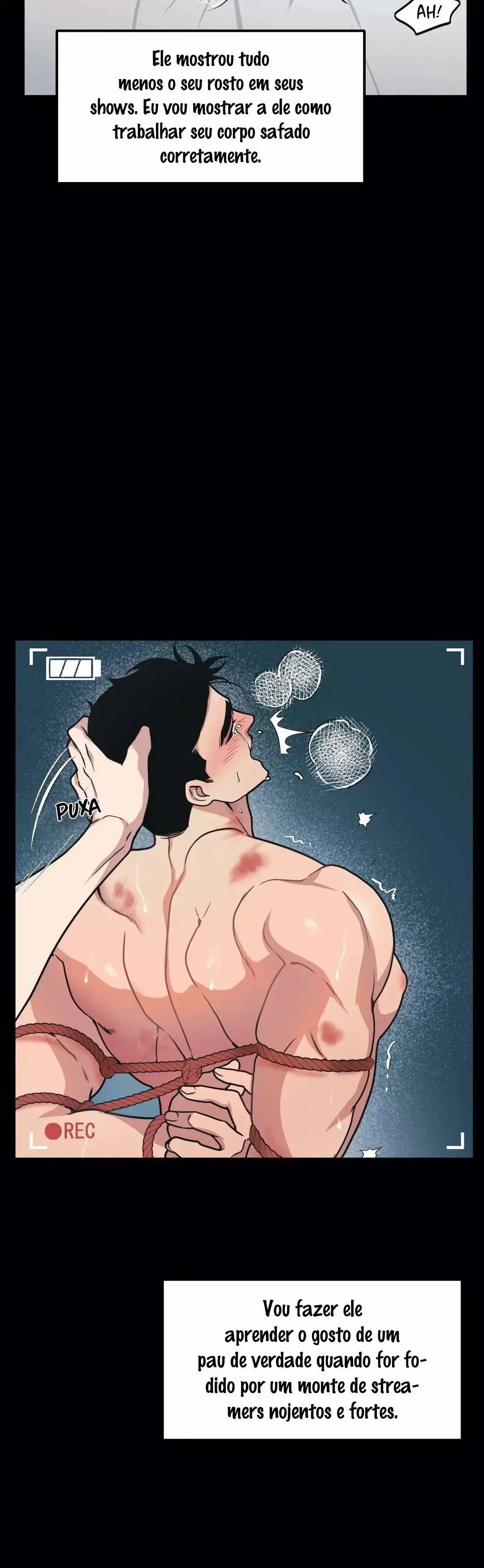 Full Volume – Capítulo 25 Yaoi – Página 22 Full Volume – Capítulo 25 Yaoi – Página 22