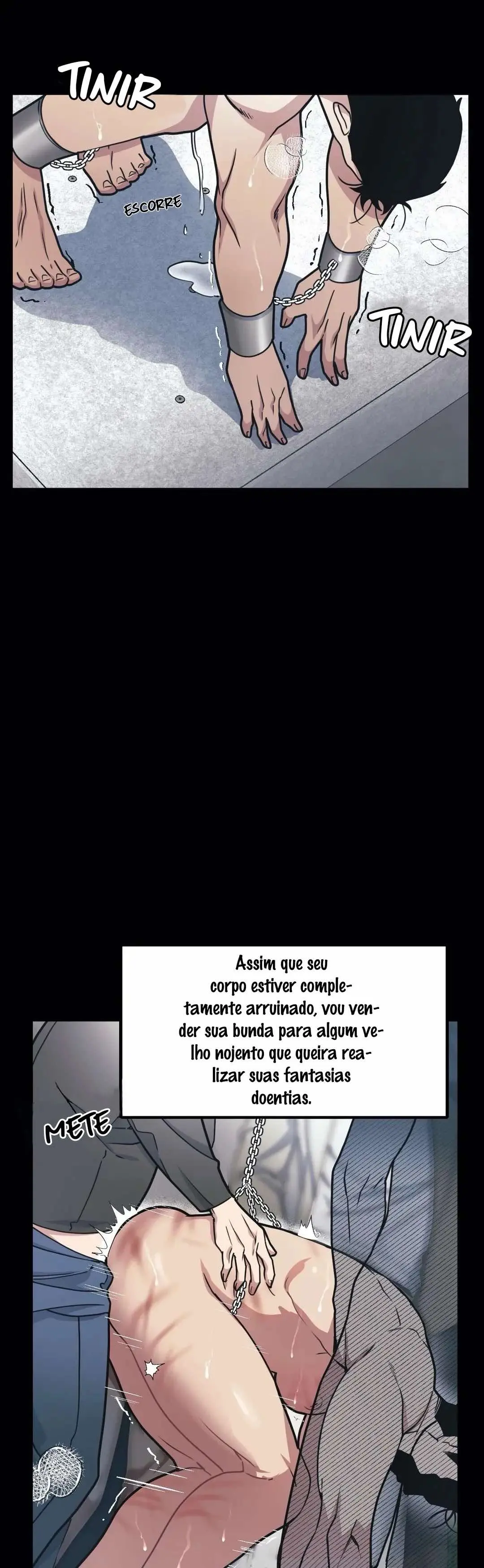 Full Volume – Capítulo 25 Yaoi – Página 23 Full Volume – Capítulo 25 Yaoi – Página 23