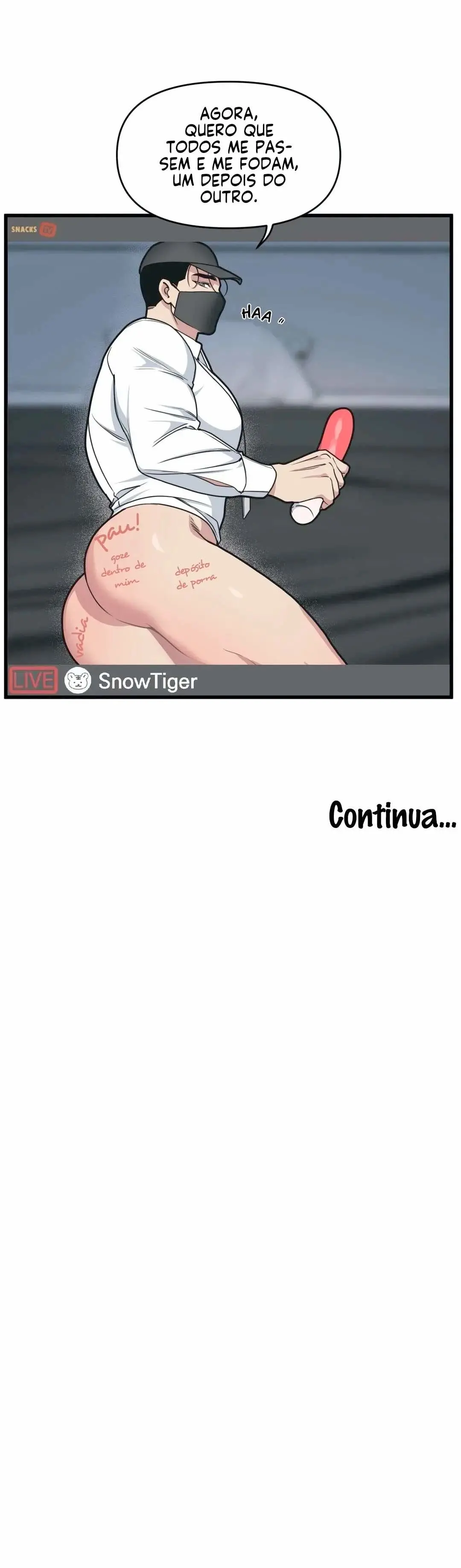 Full Volume – Capítulo 25 Yaoi – Página 29 Full Volume – Capítulo 25 Yaoi – Página 29