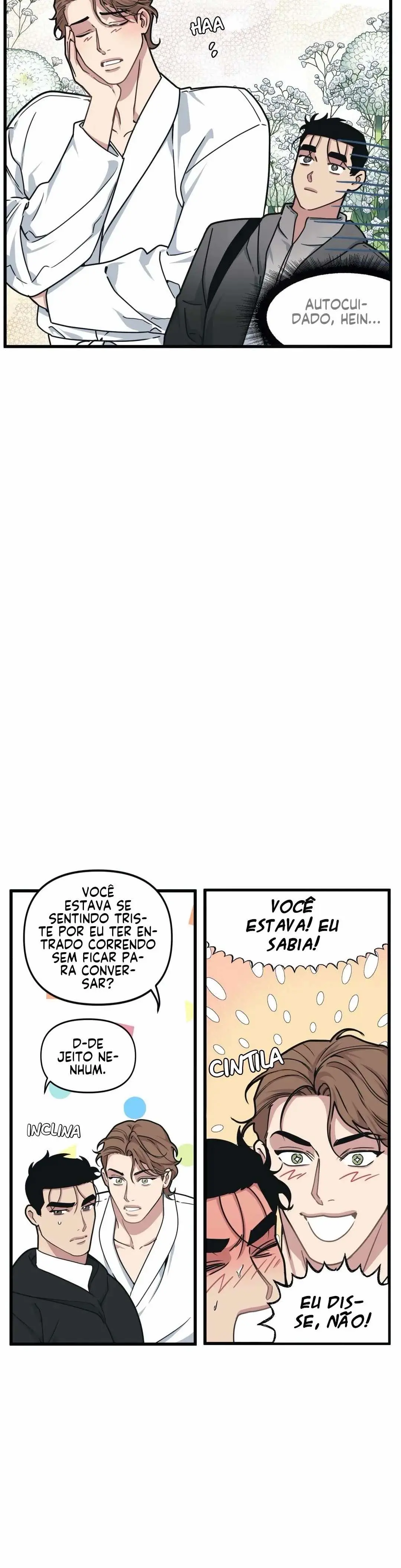 Full Volume – Capítulo 25 Yaoi – Página 5 Full Volume – Capítulo 25 Yaoi – Página 5