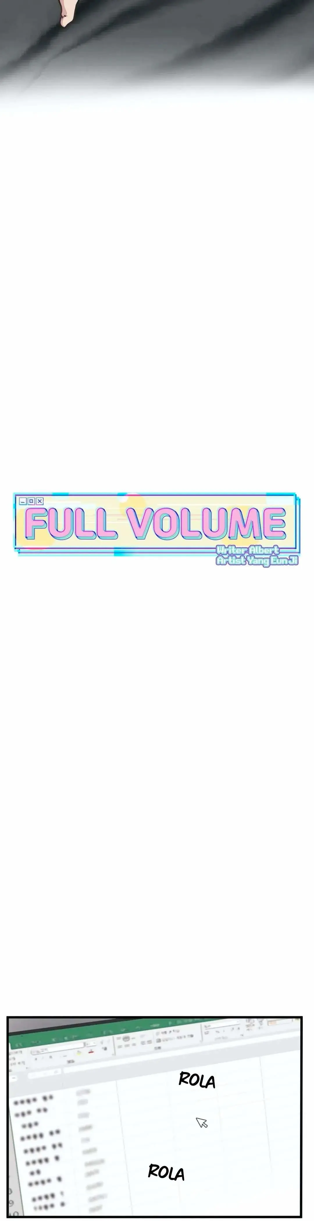 Full Volume – Capítulo 26 Yaoi – Página 12 Full Volume – Capítulo 26 Yaoi – Página 12