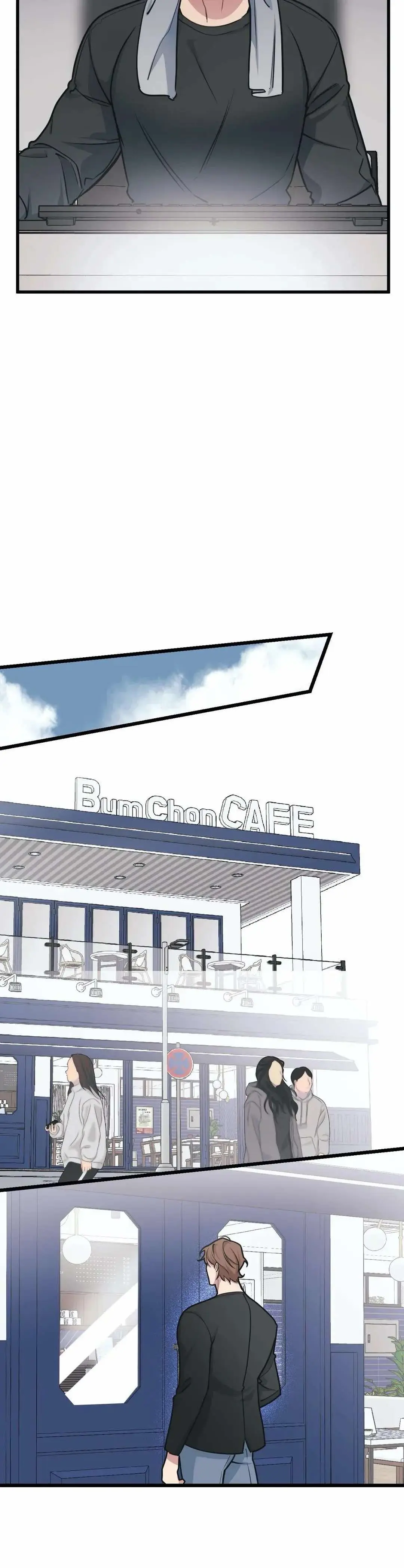 Full Volume – Capítulo 26 Yaoi – Página 14 Full Volume – Capítulo 26 Yaoi – Página 14