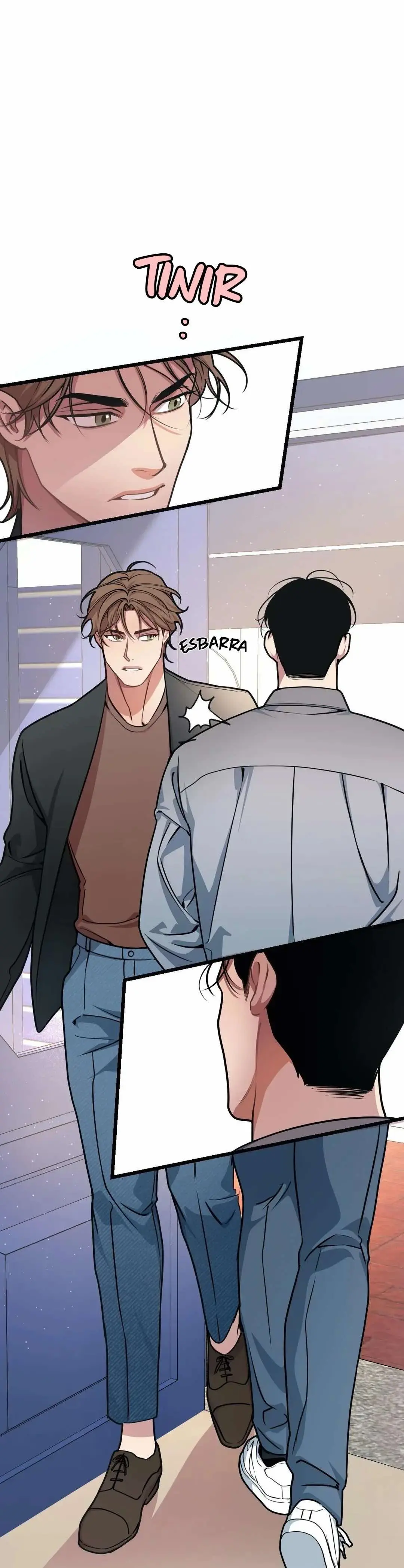 Full Volume – Capítulo 26 Yaoi – Página 15 Full Volume – Capítulo 26 Yaoi – Página 15