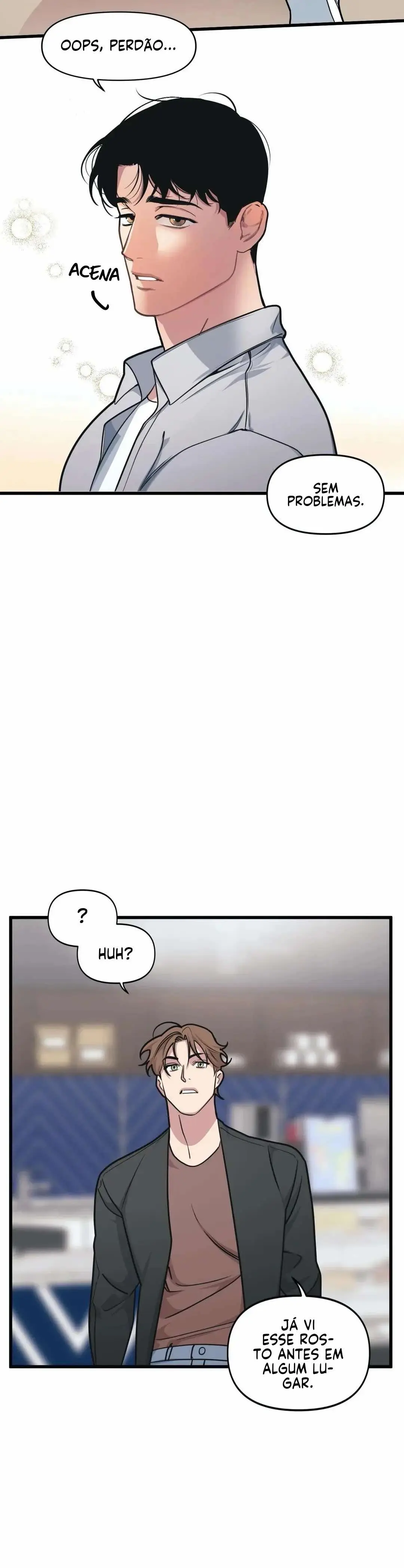 Full Volume – Capítulo 26 Yaoi – Página 16 Full Volume – Capítulo 26 Yaoi – Página 16