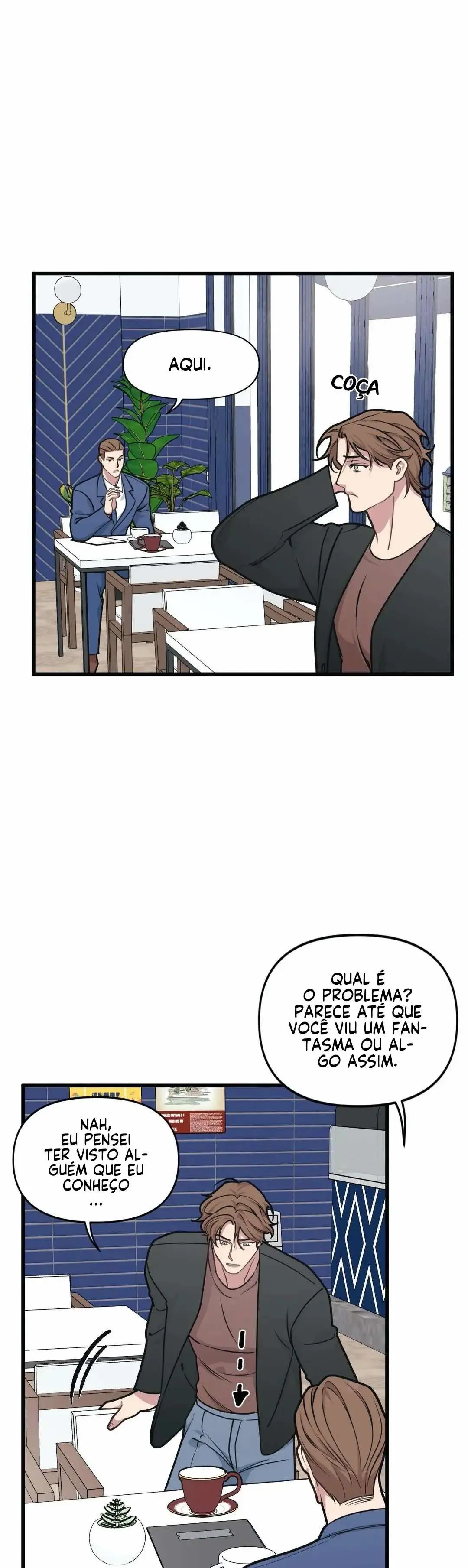 Full Volume – Capítulo 26 Yaoi – Página 17 Full Volume – Capítulo 26 Yaoi – Página 17