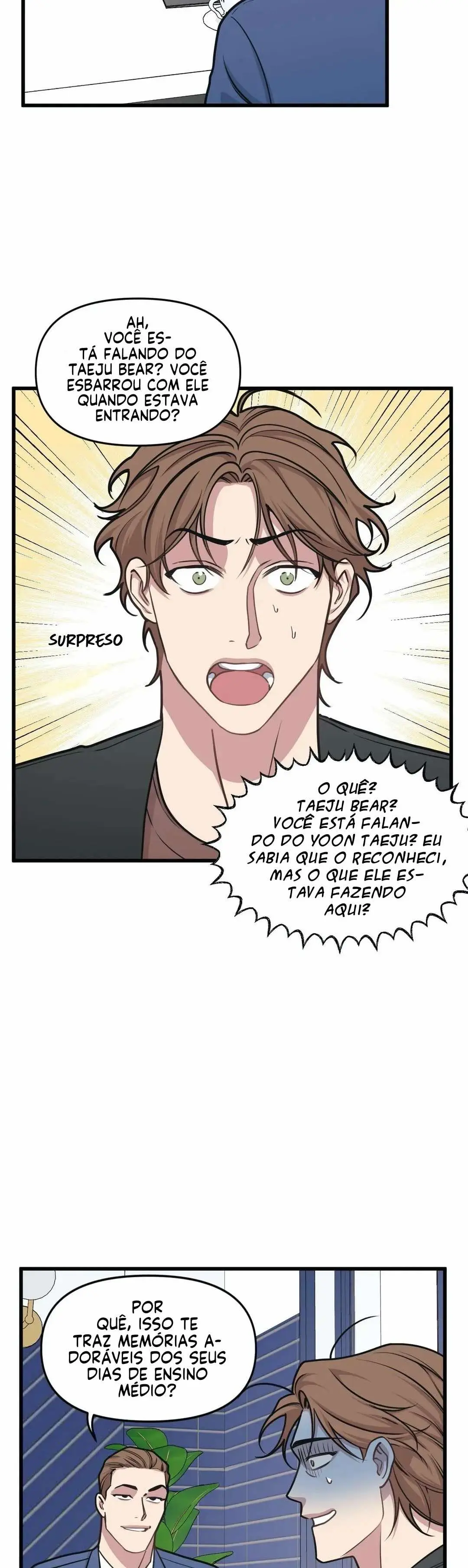 Full Volume – Capítulo 26 Yaoi – Página 18 Full Volume – Capítulo 26 Yaoi – Página 18