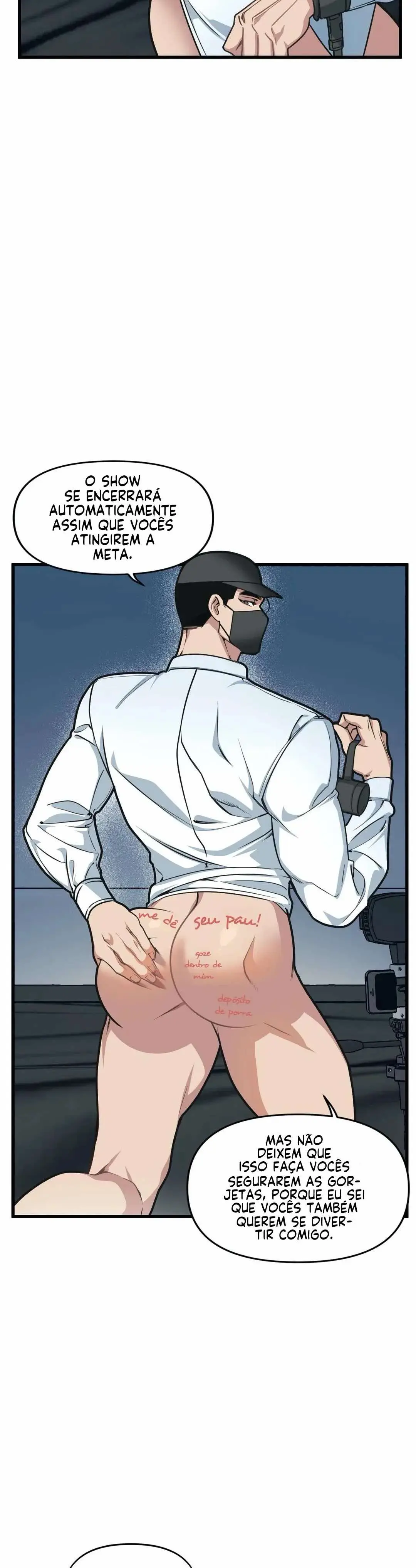 Full Volume – Capítulo 26 Yaoi – Página 2 Full Volume – Capítulo 26 Yaoi – Página 2