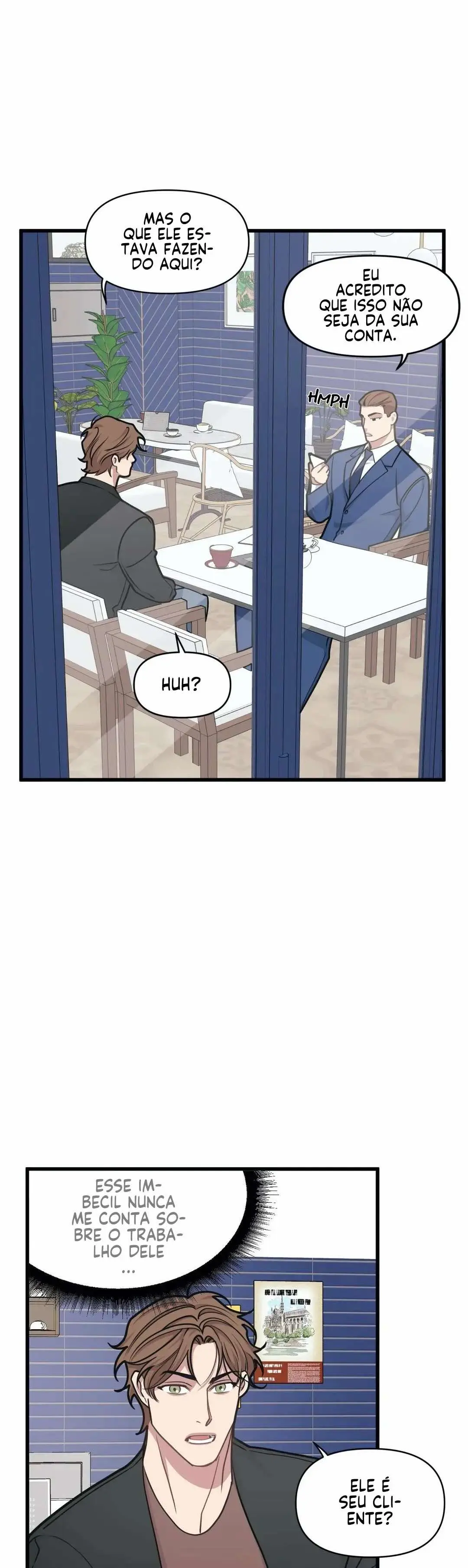 Full Volume – Capítulo 26 Yaoi – Página 20 Full Volume – Capítulo 26 Yaoi – Página 20