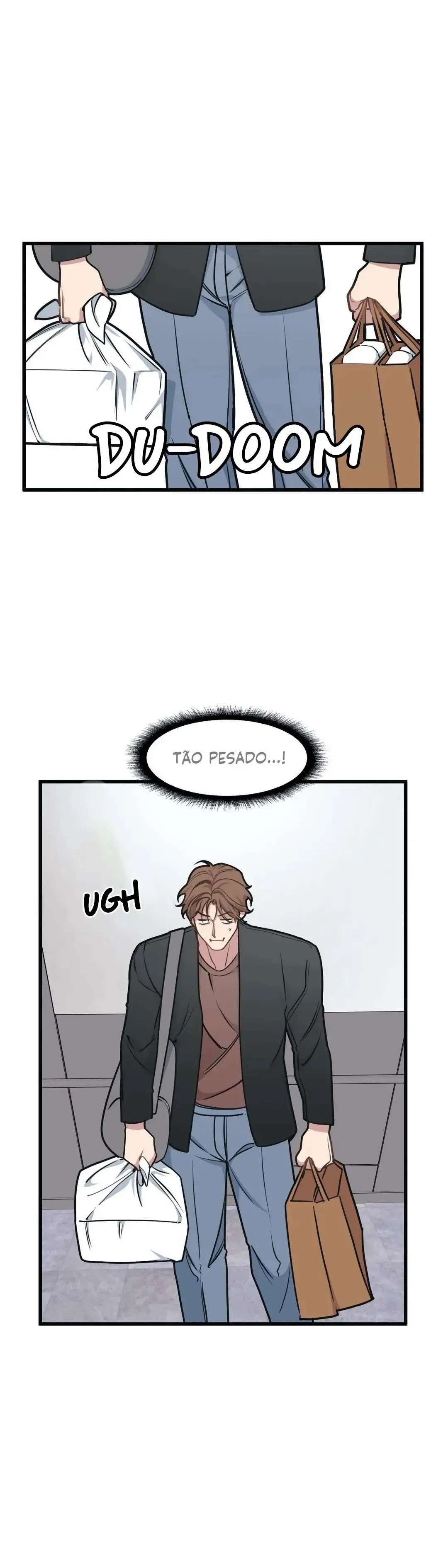 Full Volume – Capítulo 26 Yaoi – Página 22 Full Volume – Capítulo 26 Yaoi – Página 22