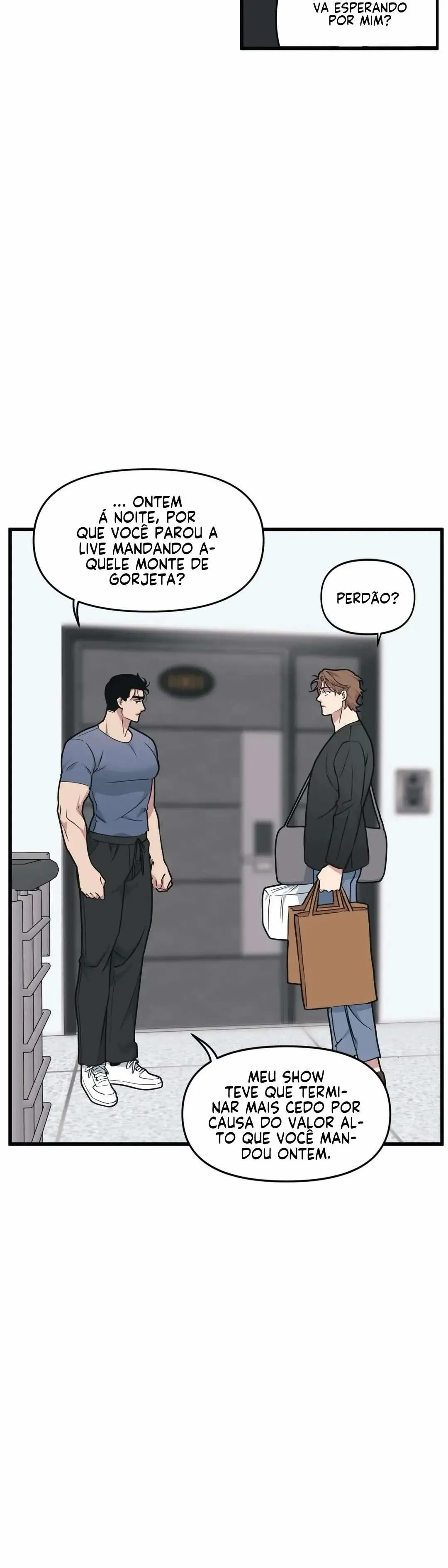 Full Volume – Capítulo 26 Yaoi – Página 26 Full Volume – Capítulo 26 Yaoi – Página 26