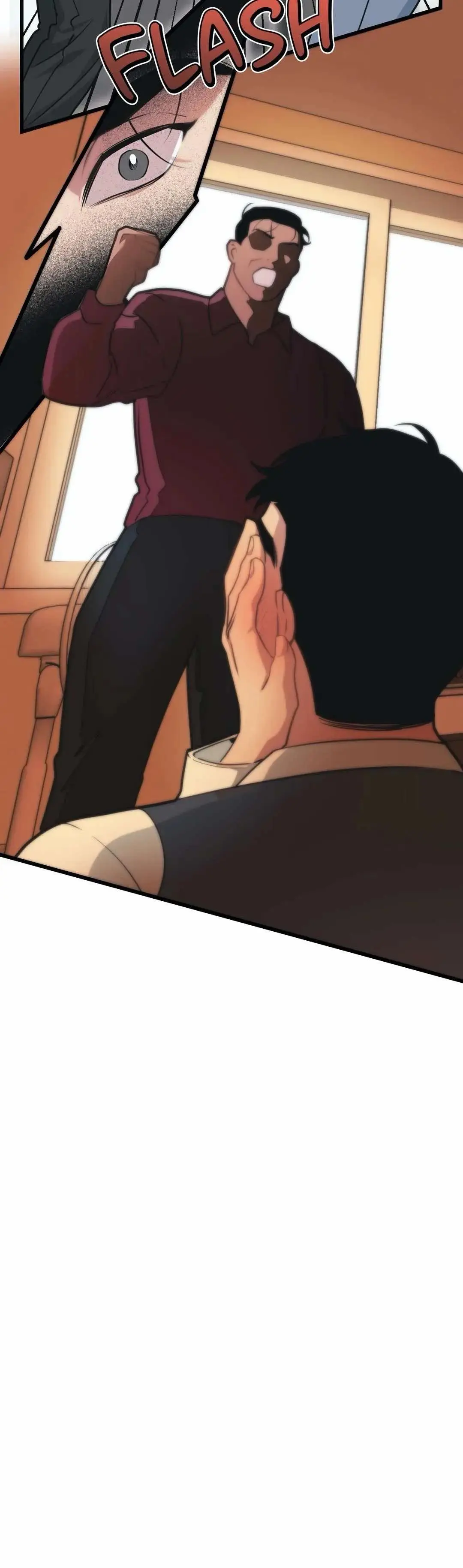 Full Volume – Capítulo 26 Yaoi – Página 31 Full Volume – Capítulo 26 Yaoi – Página 31