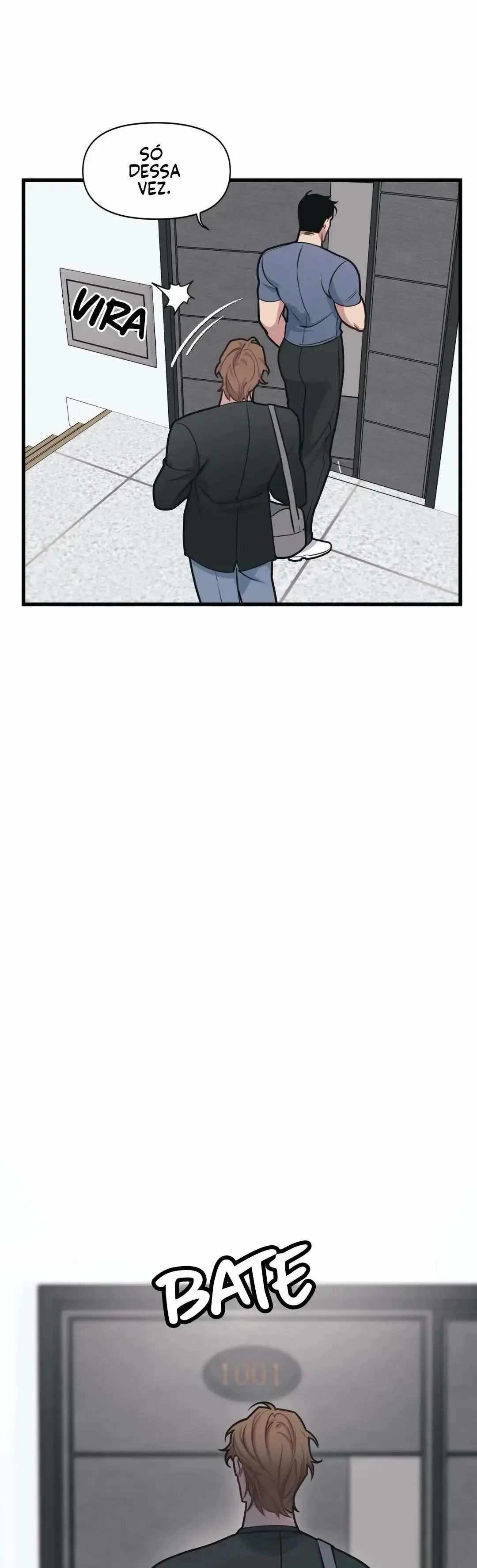 Full Volume – Capítulo 26 Yaoi – Página 36 Full Volume – Capítulo 26 Yaoi – Página 36