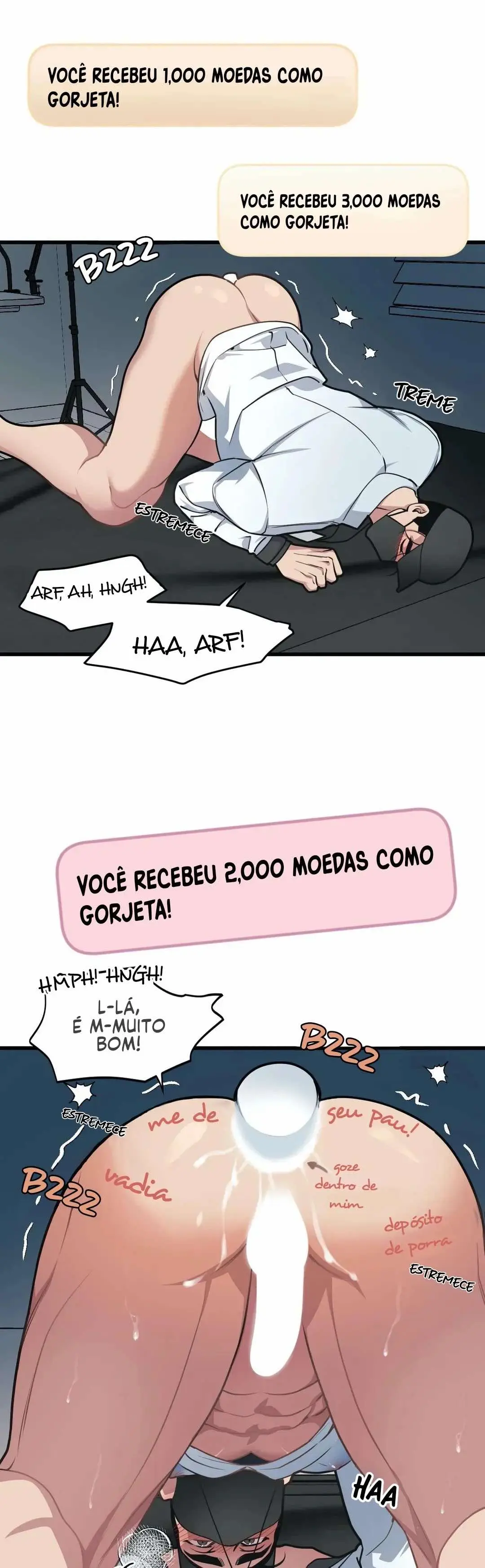 Full Volume – Capítulo 26 Yaoi – Página 6 Full Volume – Capítulo 26 Yaoi – Página 6