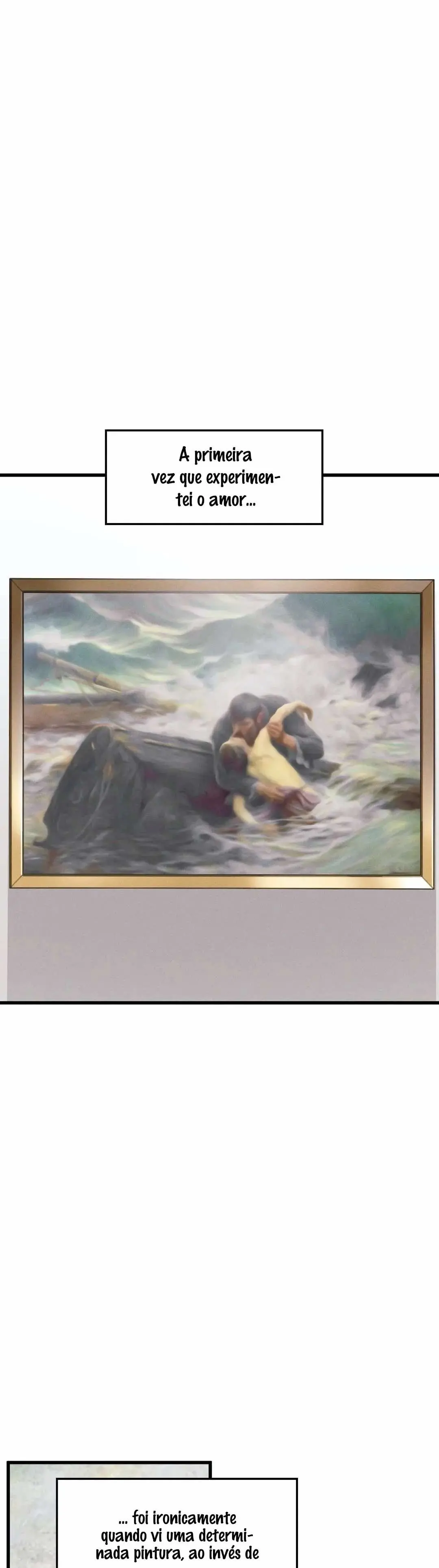 Full Volume – Capítulo 27 Yaoi – Página 1