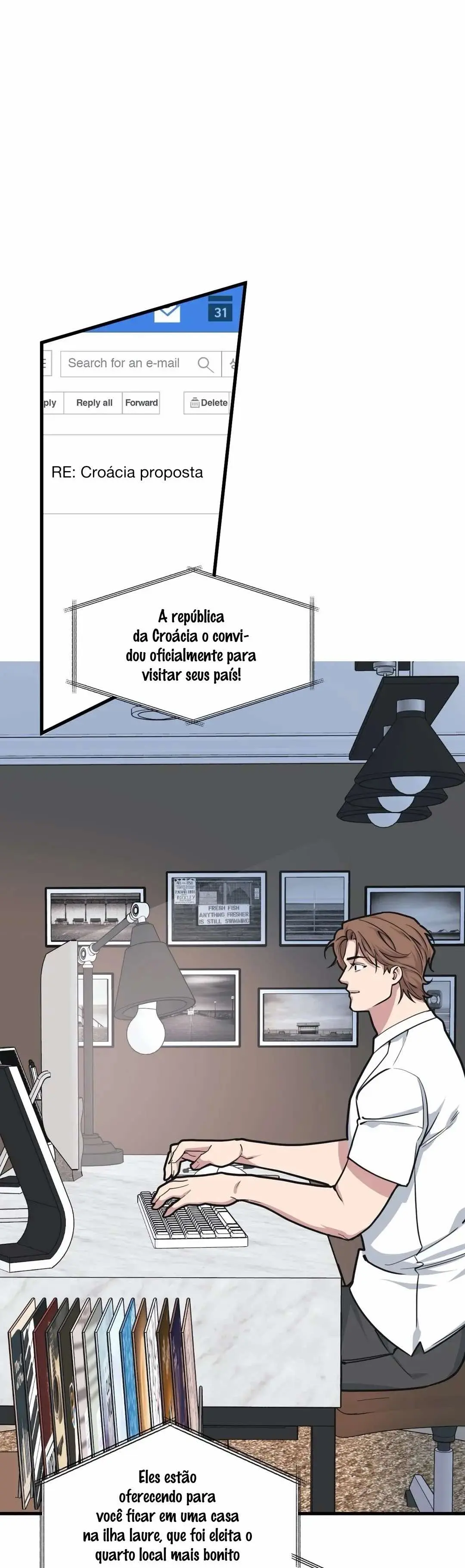 Full Volume – Capítulo 27 Yaoi – Página 12