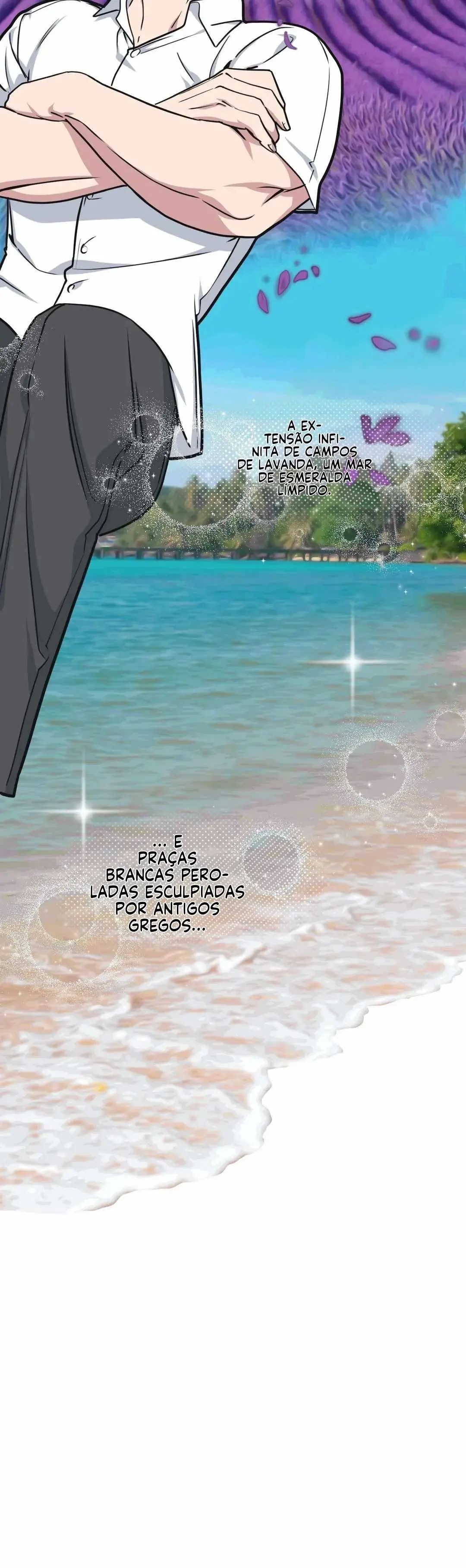 Full Volume – Capítulo 27 Yaoi – Página 14