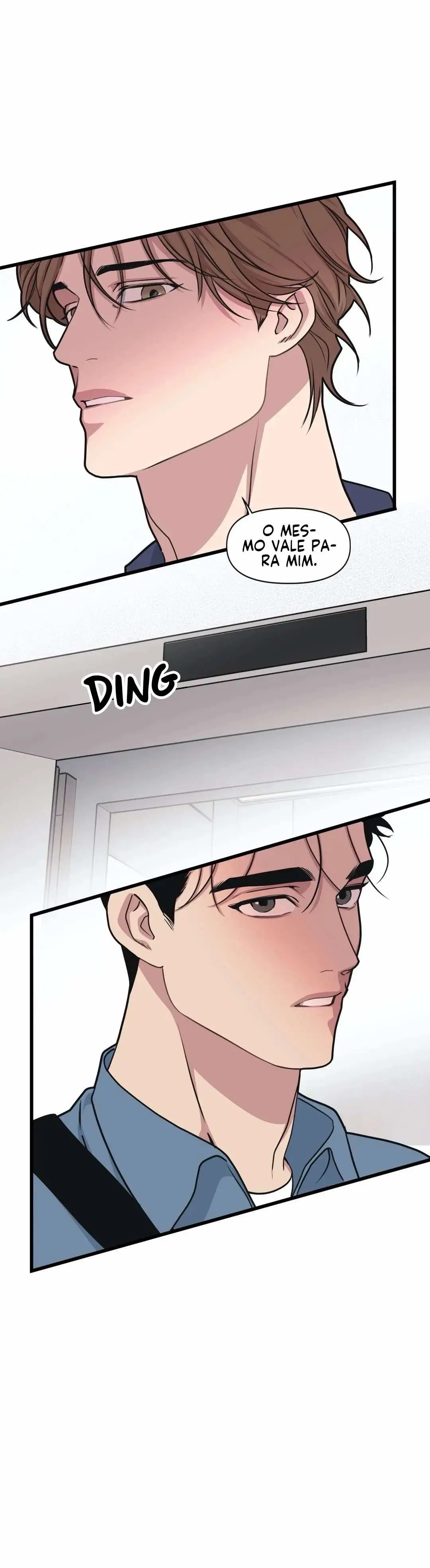 Full Volume – Capítulo 27 Yaoi – Página 24