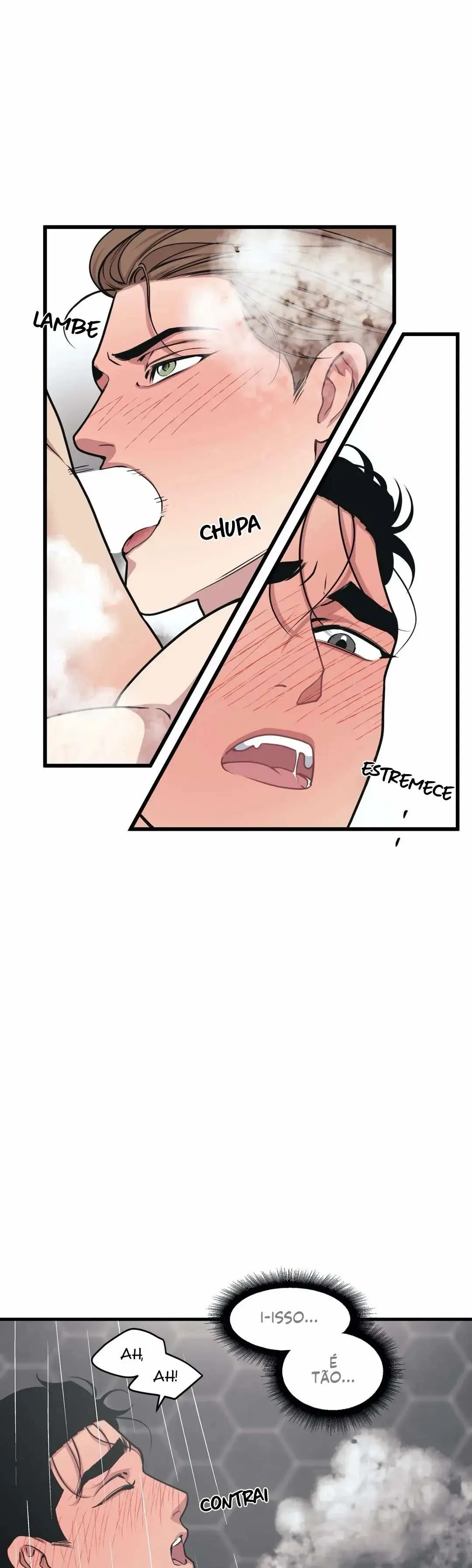 Full Volume – Capítulo 28 Yaoi – Página 11 Full Volume – Capítulo 28 Yaoi – Página 11