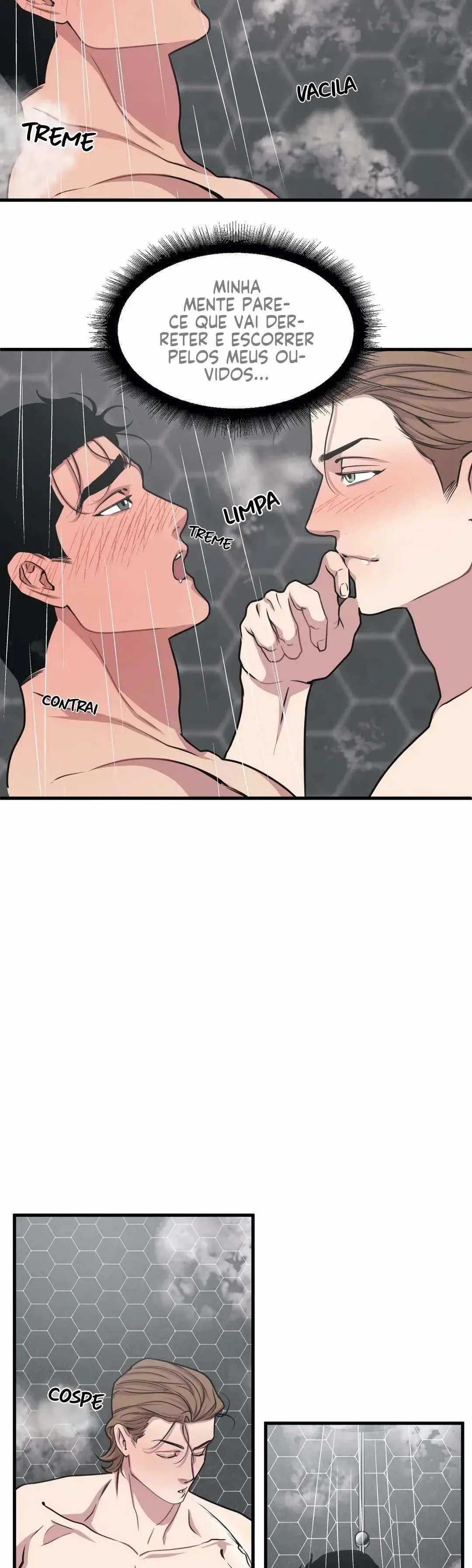 Full Volume – Capítulo 28 Yaoi – Página 12 Full Volume – Capítulo 28 Yaoi – Página 12