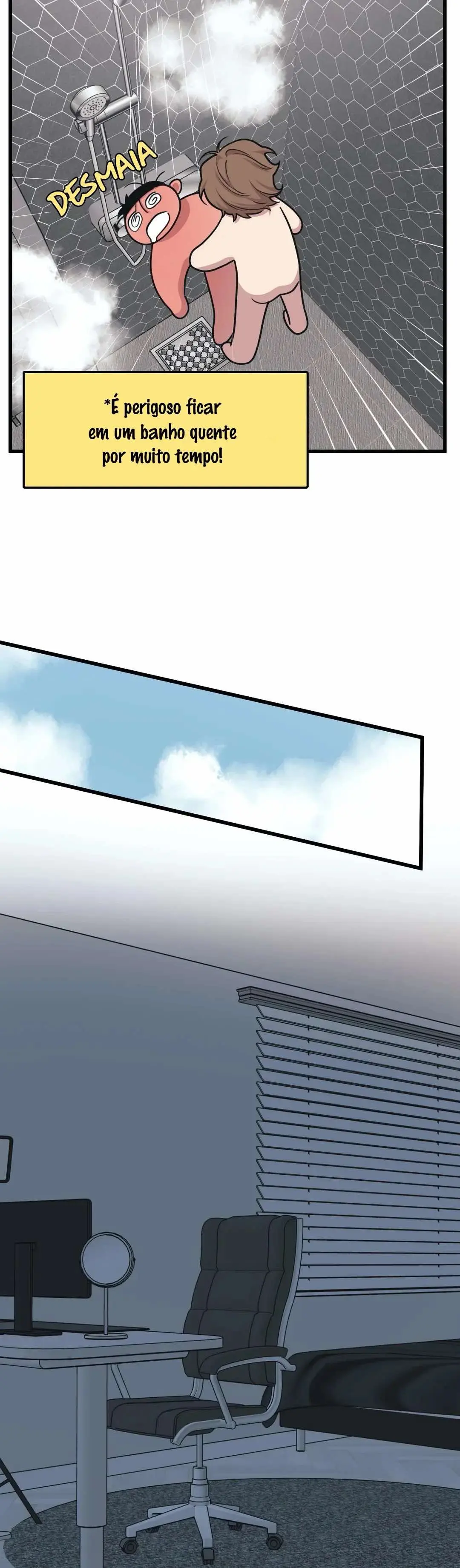 Full Volume – Capítulo 28 Yaoi – Página 17 Full Volume – Capítulo 28 Yaoi – Página 17