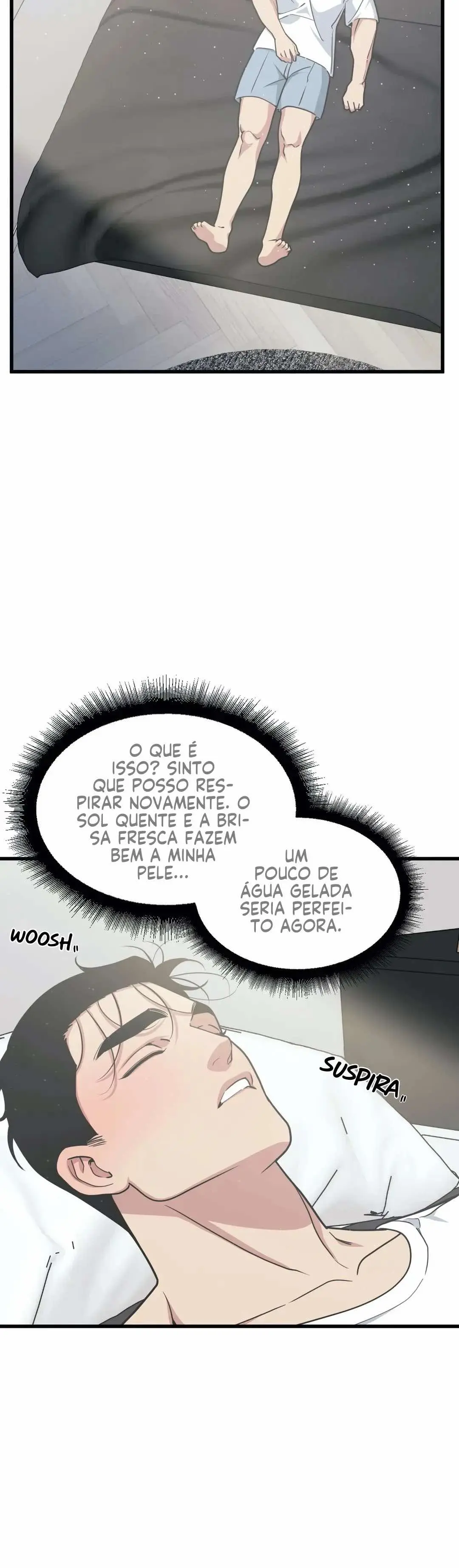 Full Volume – Capítulo 28 Yaoi – Página 19 Full Volume – Capítulo 28 Yaoi – Página 19