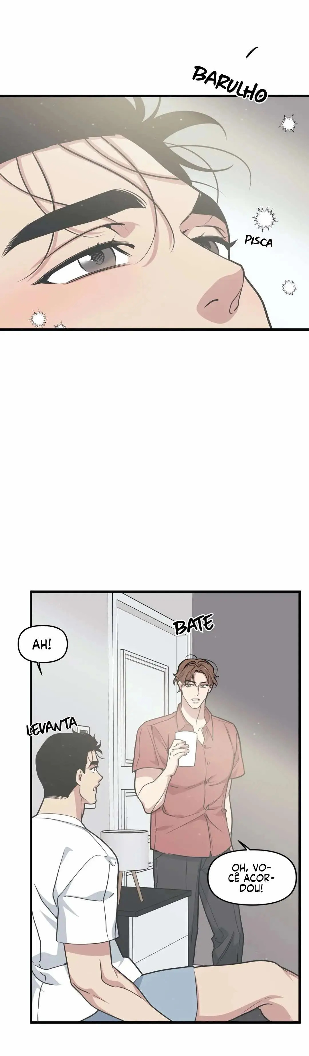 Full Volume – Capítulo 28 Yaoi – Página 20 Full Volume – Capítulo 28 Yaoi – Página 20