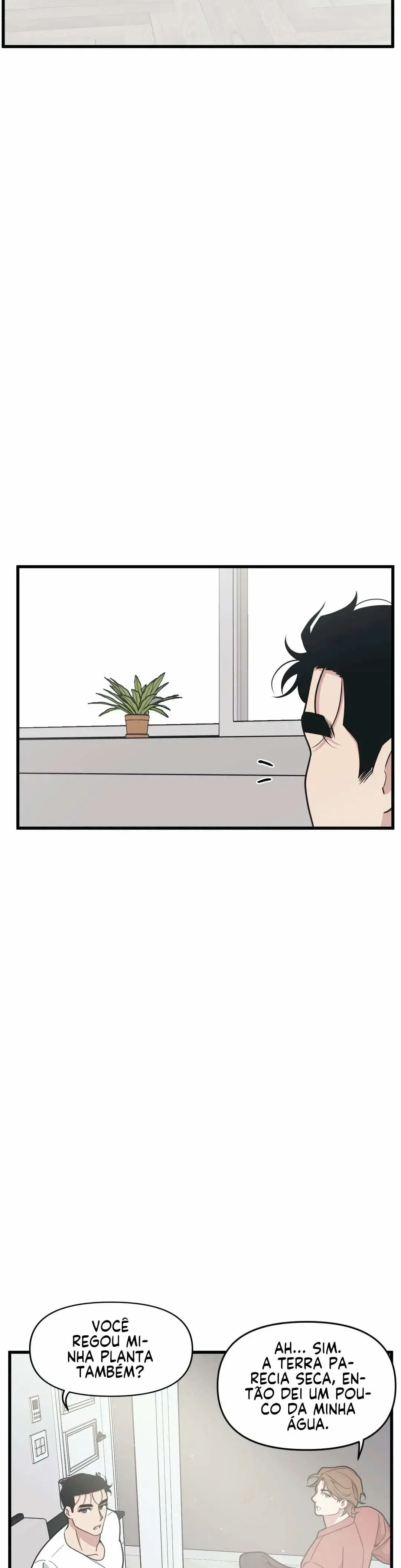 Full Volume – Capítulo 28 Yaoi – Página 22 Full Volume – Capítulo 28 Yaoi – Página 22