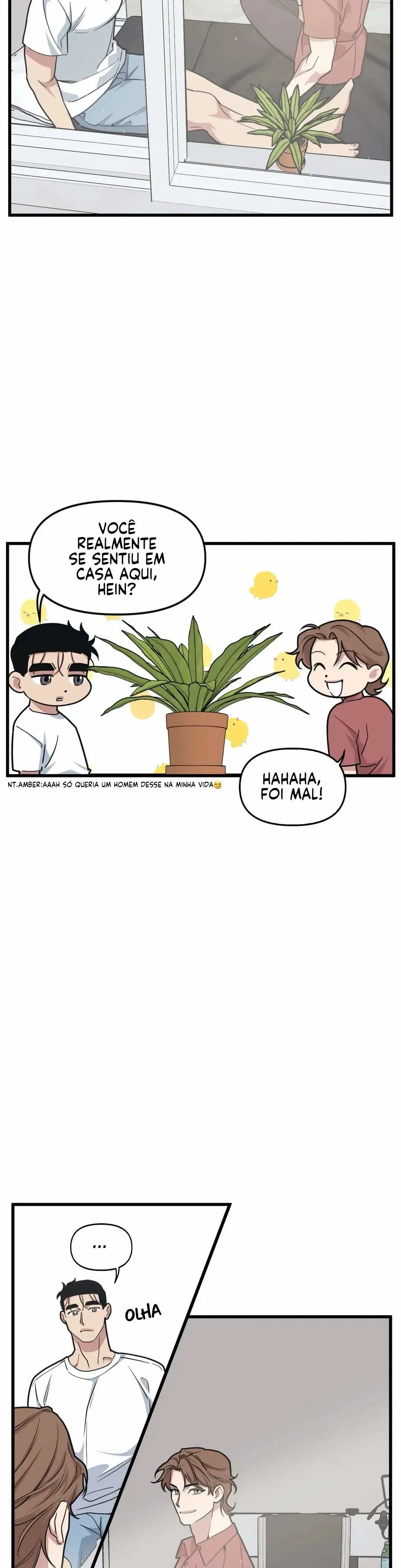 Full Volume – Capítulo 28 Yaoi – Página 23 Full Volume – Capítulo 28 Yaoi – Página 23