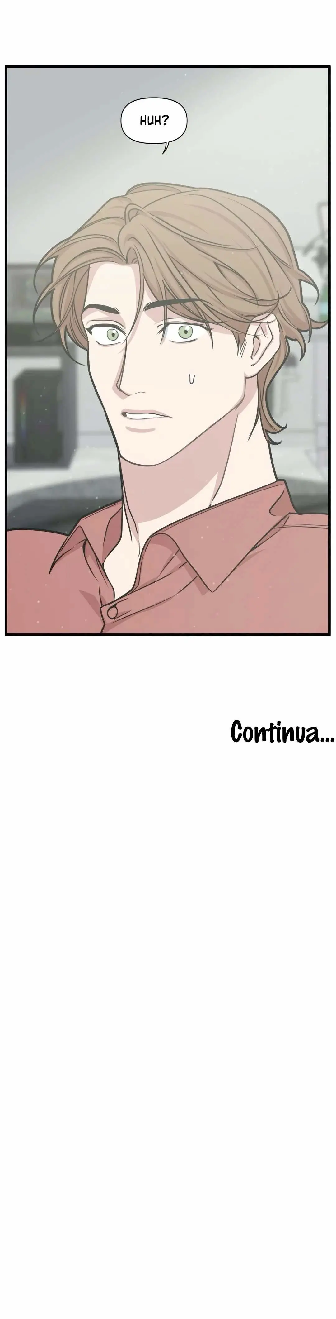 Full Volume – Capítulo 28 Yaoi – Página 31 Full Volume – Capítulo 28 Yaoi – Página 31