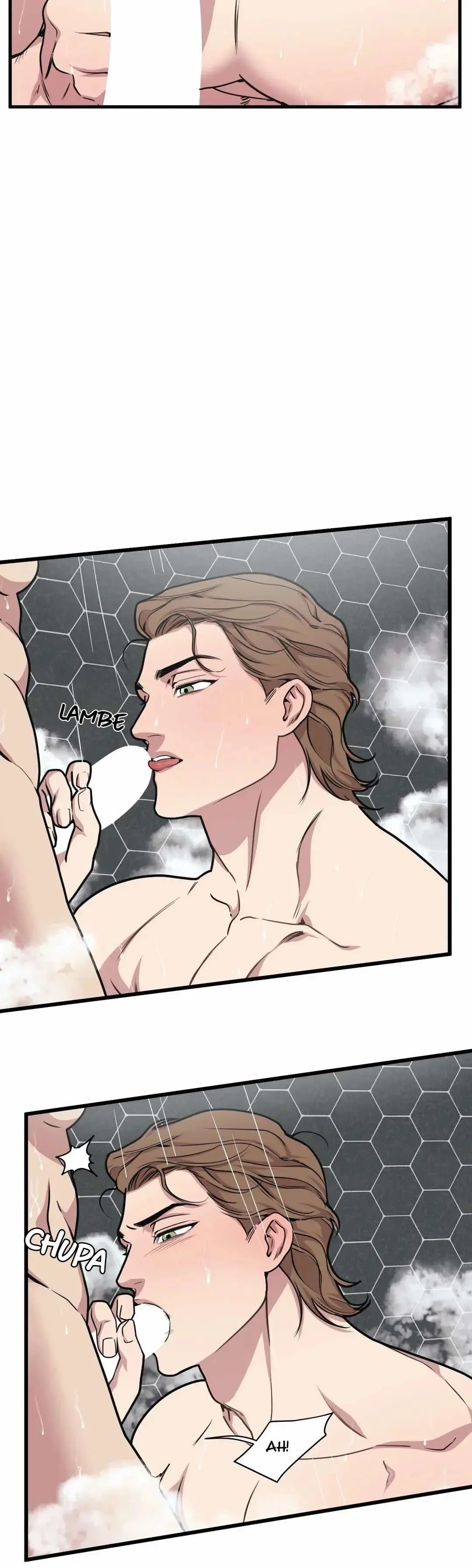 Full Volume – Capítulo 28 Yaoi – Página 5 Full Volume – Capítulo 28 Yaoi – Página 5