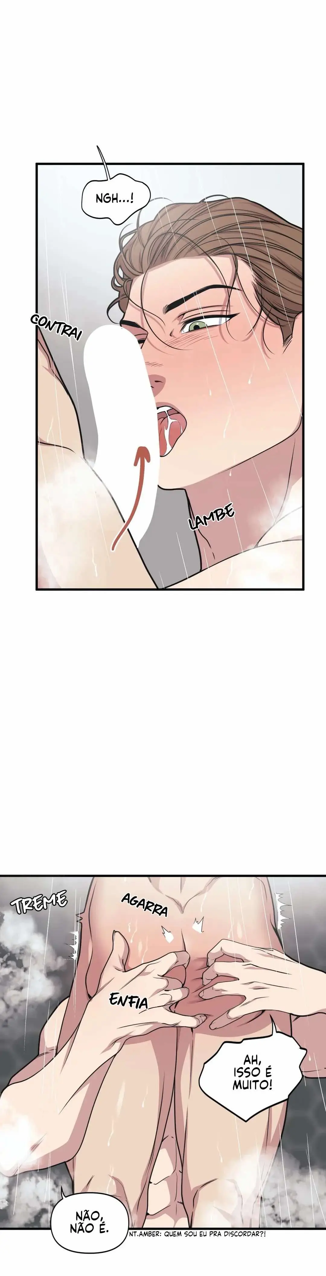 Full Volume – Capítulo 28 Yaoi – Página 7 Full Volume – Capítulo 28 Yaoi – Página 7