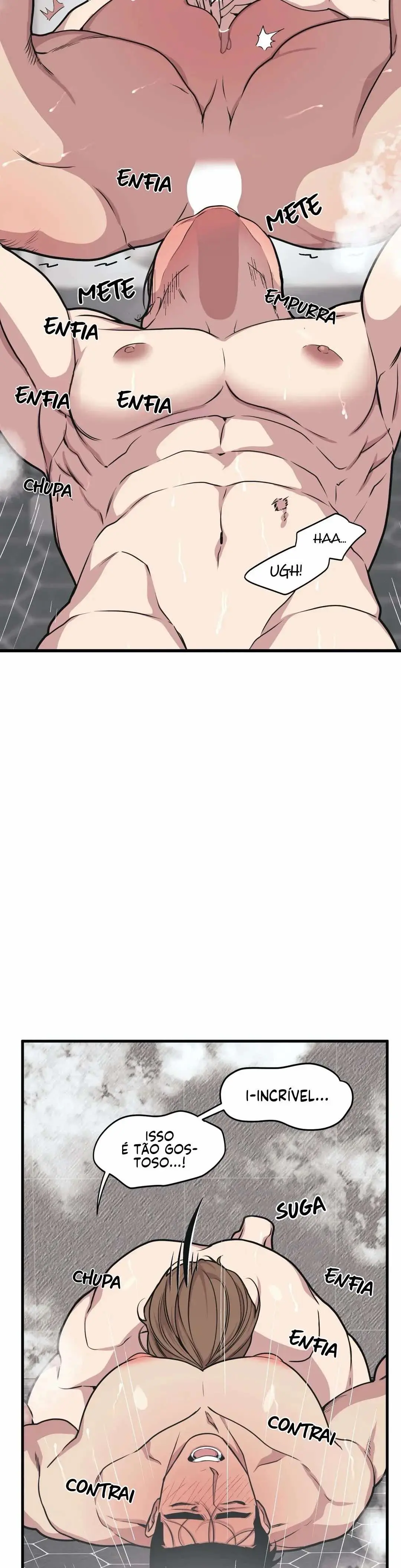 Full Volume – Capítulo 28 Yaoi – Página 9 Full Volume – Capítulo 28 Yaoi – Página 9