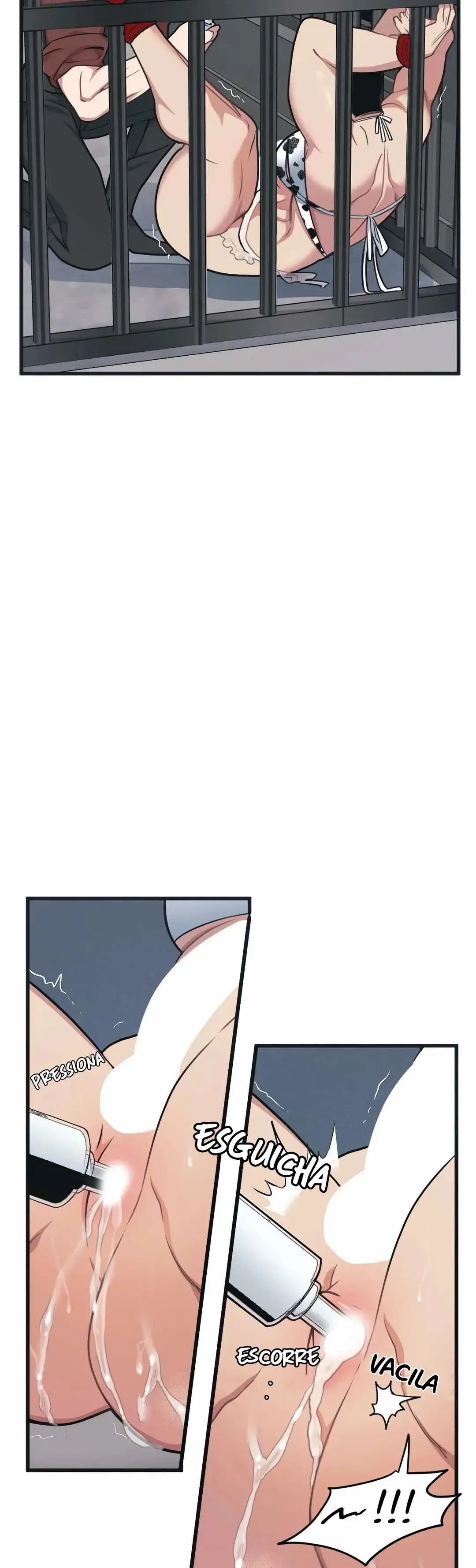 Full Volume – Capítulo 30 Yaoi – Página 12