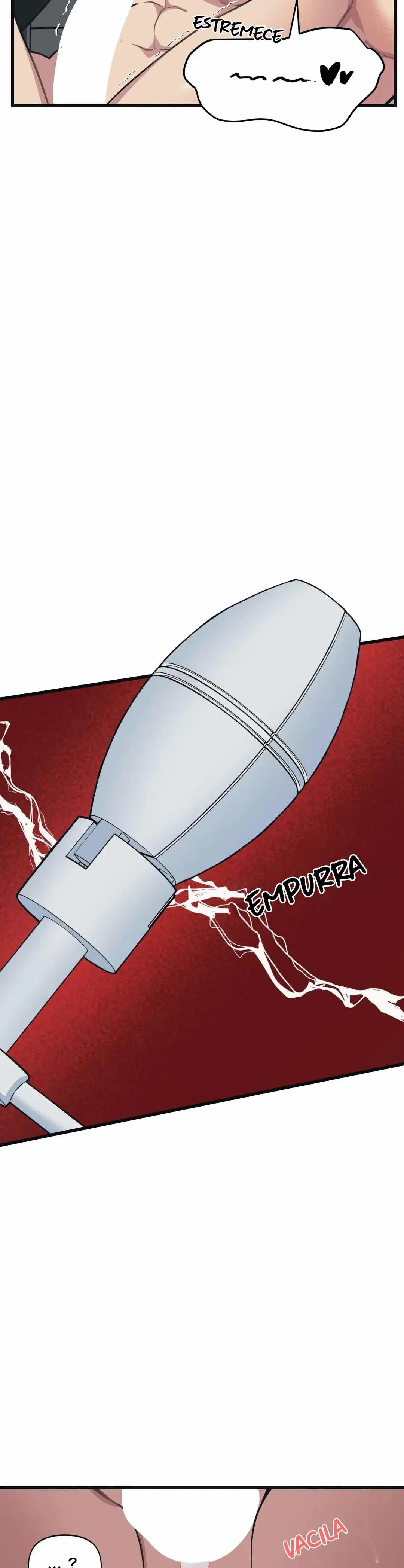 Full Volume – Capítulo 30 Yaoi – Página 17