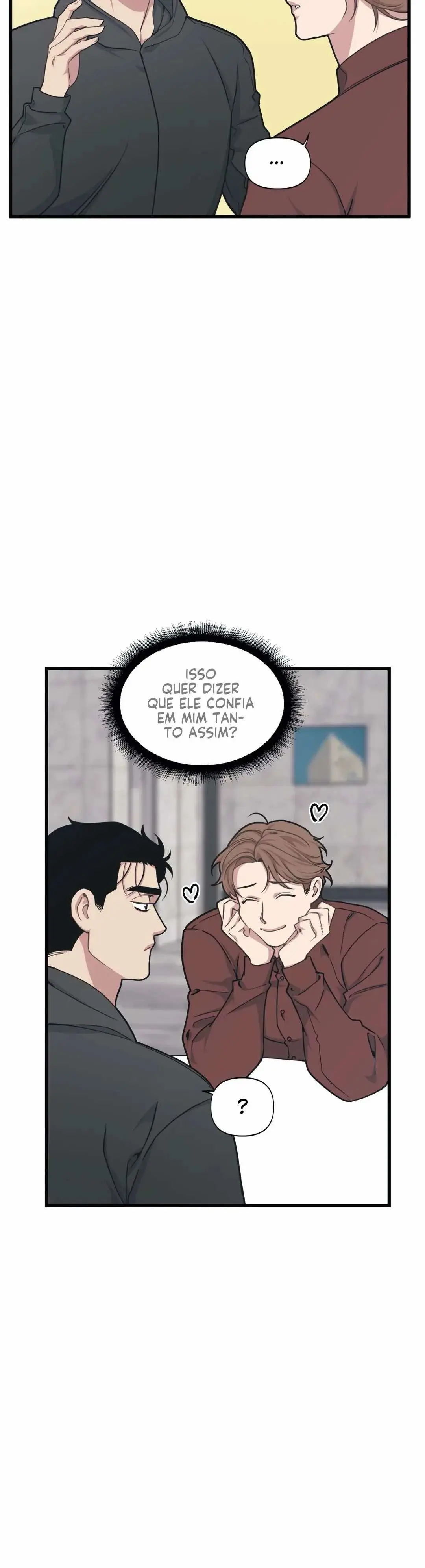 Full Volume – Capítulo 30 Yaoi – Página 2