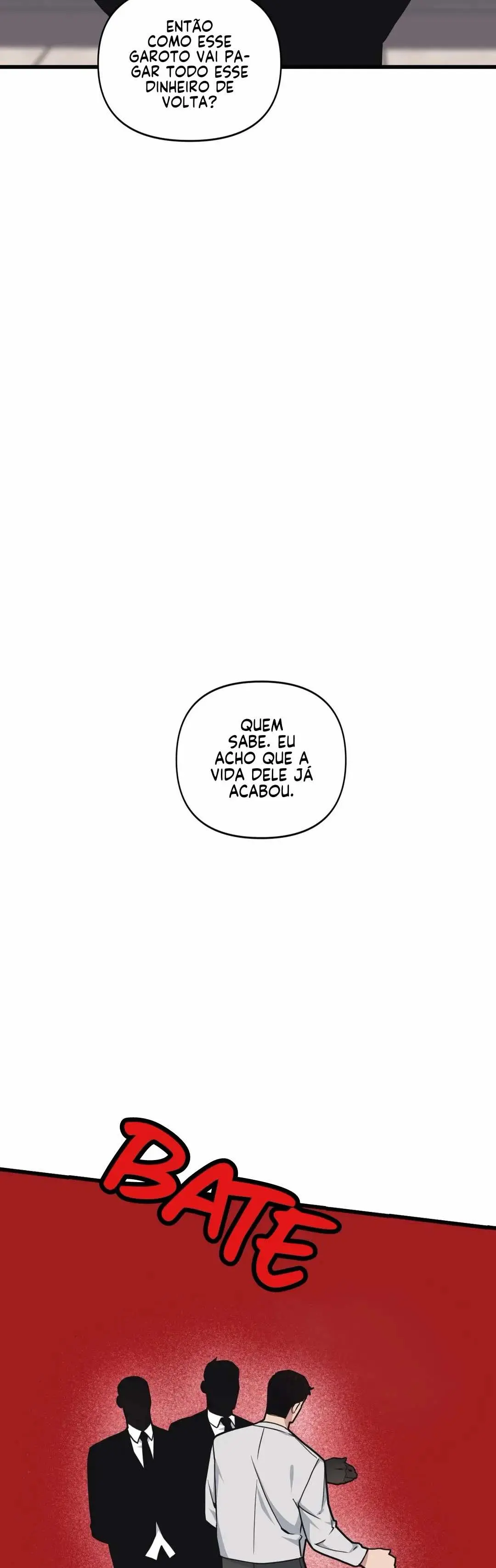 Full Volume – Capítulo 31 Yaoi – Página 11 Full Volume – Capítulo 31 Yaoi – Página 11