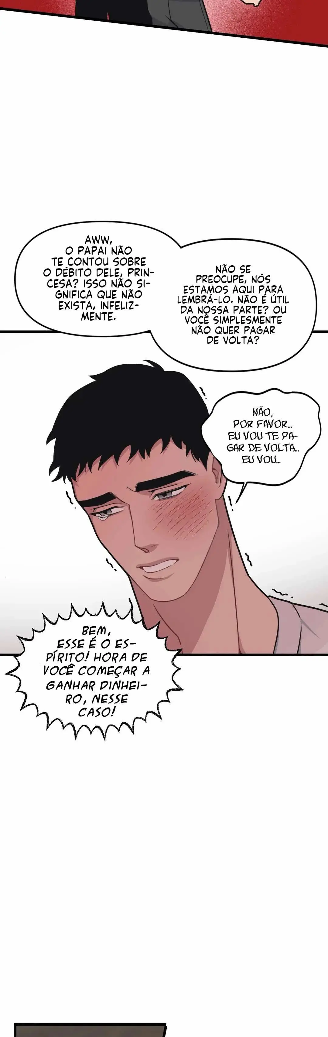 Full Volume – Capítulo 31 Yaoi – Página 12 Full Volume – Capítulo 31 Yaoi – Página 12