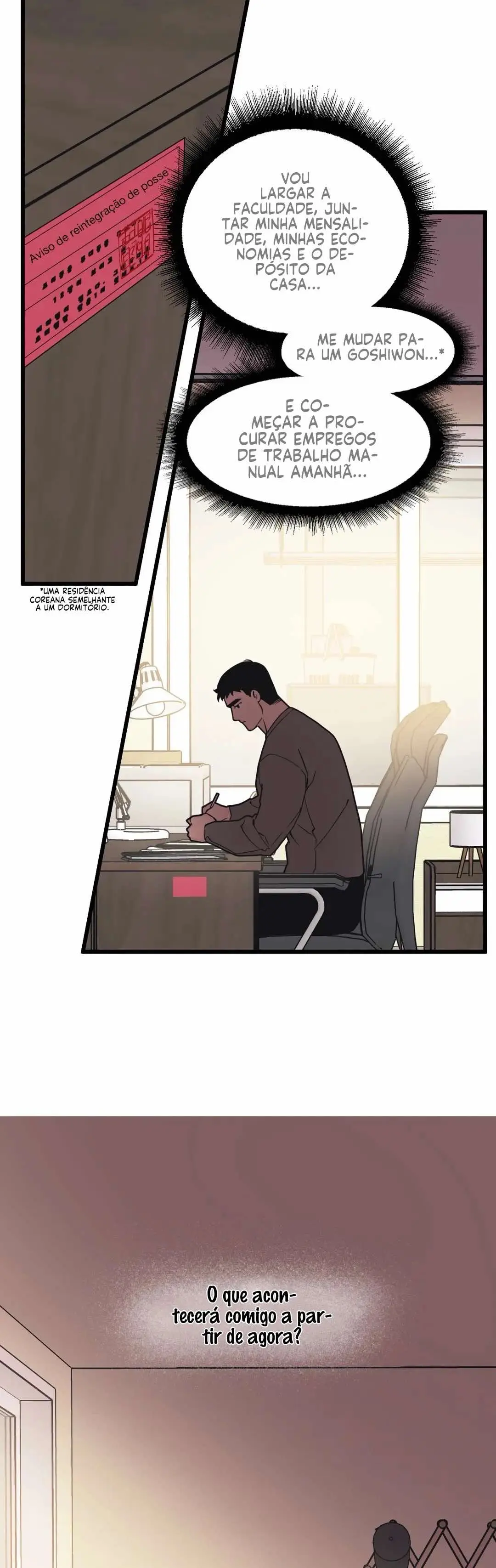 Full Volume – Capítulo 31 Yaoi – Página 13 Full Volume – Capítulo 31 Yaoi – Página 13