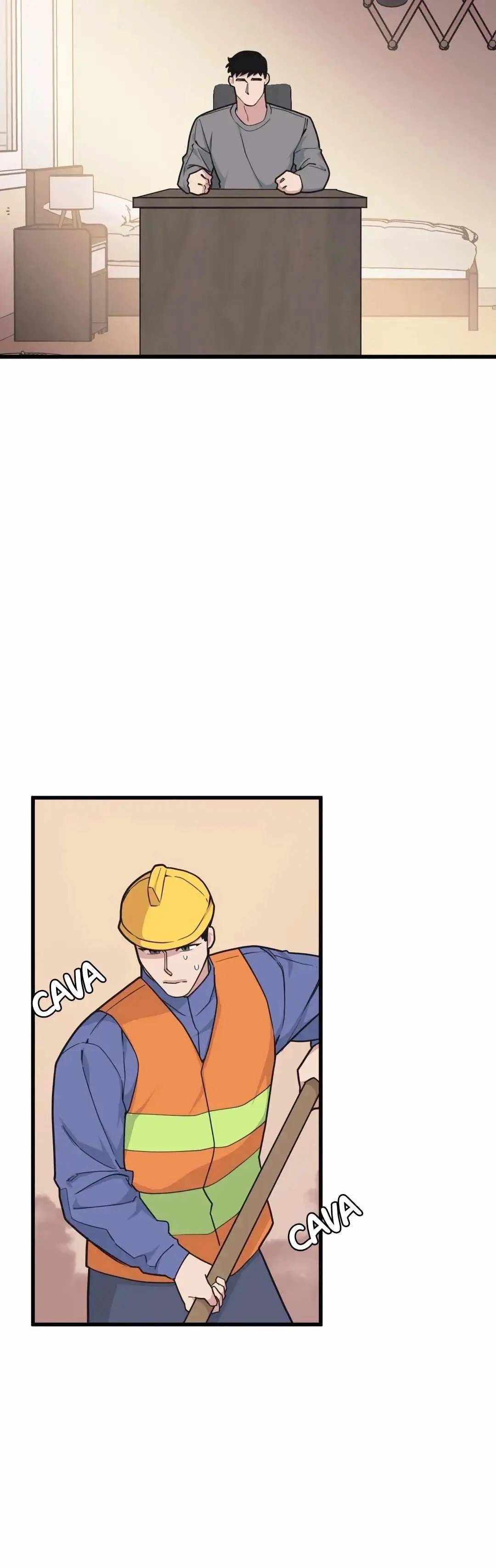 Full Volume – Capítulo 31 Yaoi – Página 14 Full Volume – Capítulo 31 Yaoi – Página 14