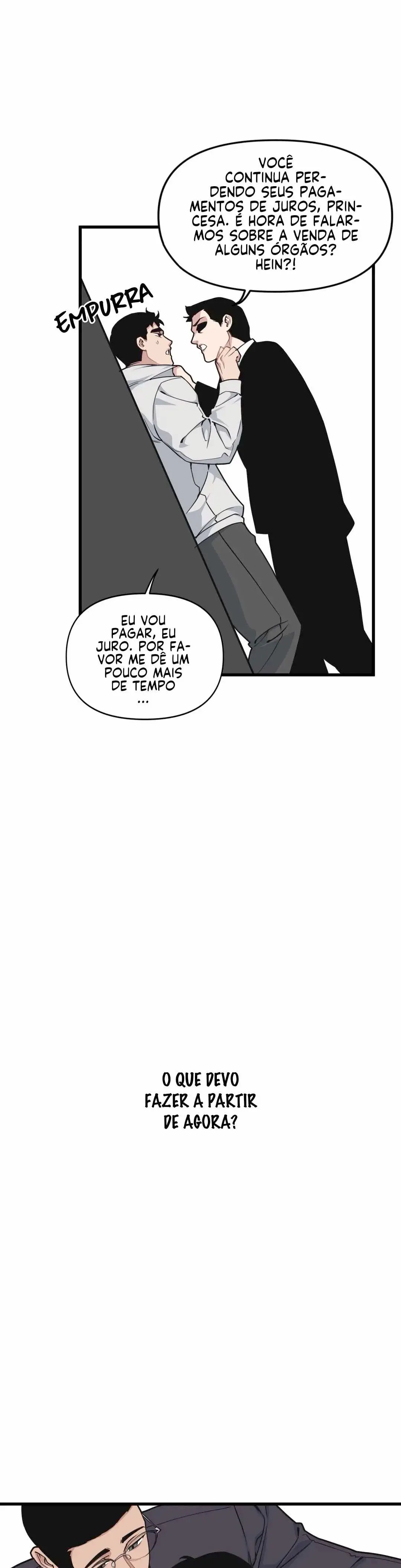 Full Volume – Capítulo 31 Yaoi – Página 15 Full Volume – Capítulo 31 Yaoi – Página 15