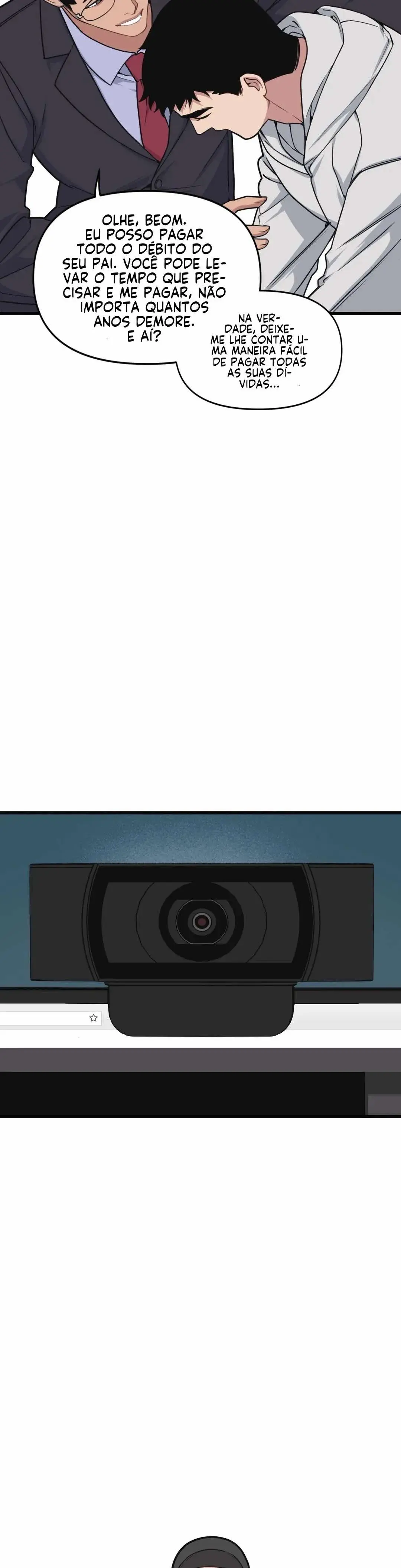 Full Volume – Capítulo 31 Yaoi – Página 16 Full Volume – Capítulo 31 Yaoi – Página 16